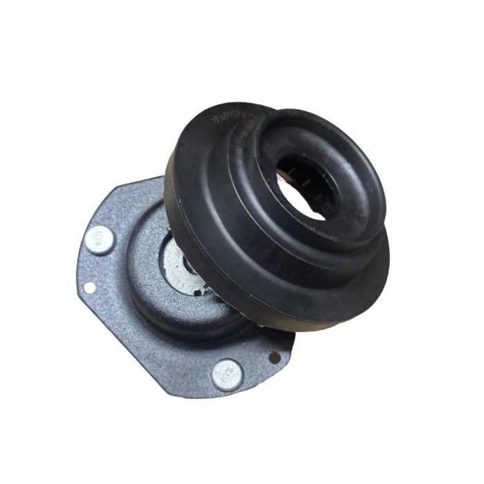 D651-34-38XB-SOPORTE AMORTIGUADOR DEL MAZDA 2 1.5 16V 07>14 CON RODILLO GSP