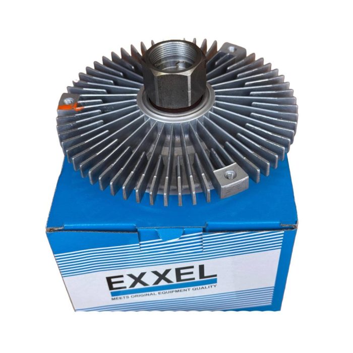 FAN CLUTCH RENAULT MASTER III 2.3 DCI EXXEL